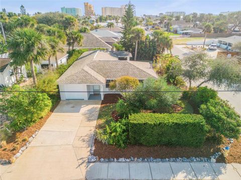 601 N PENINSULA AVENUE NEW SMYRNA BEACH FL 32169