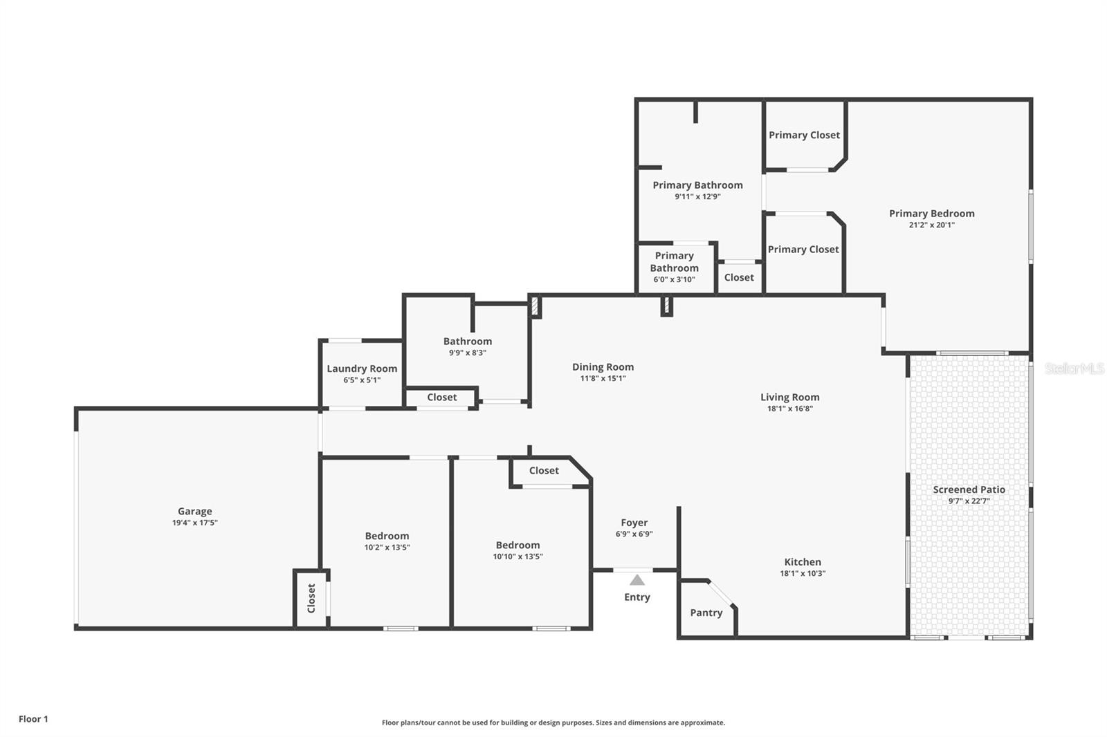 LAKEWOOD NATIONAL - Residential
