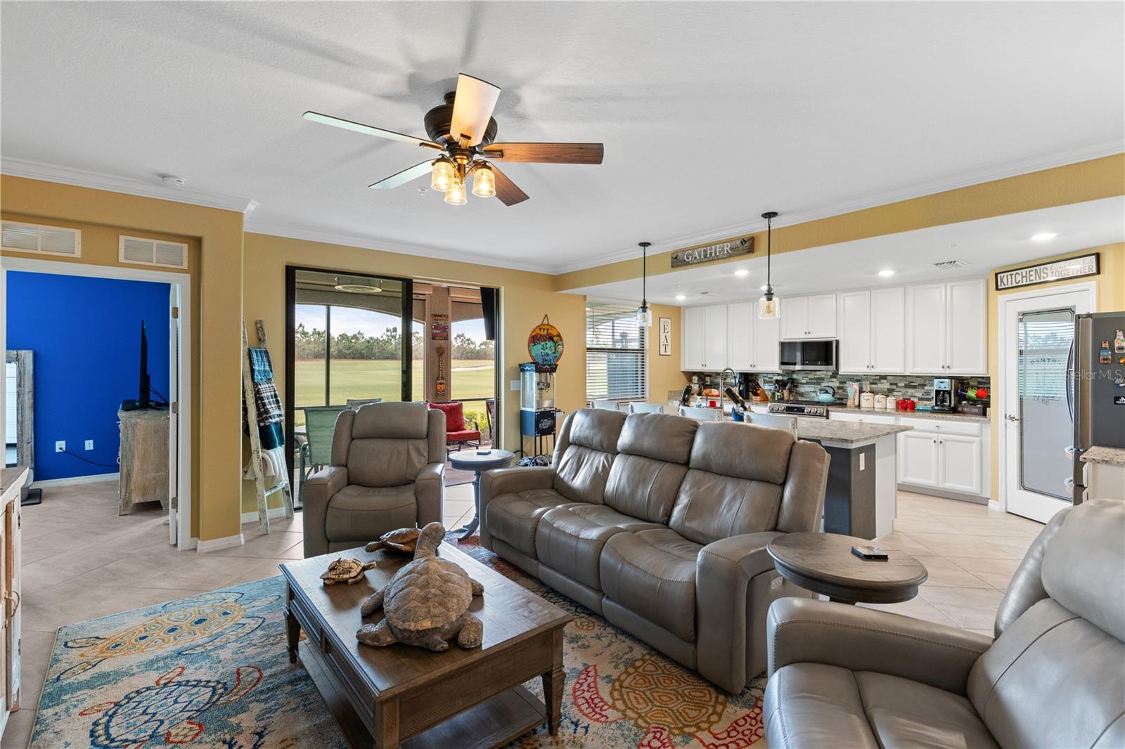 LAKEWOOD NATIONAL - Residential