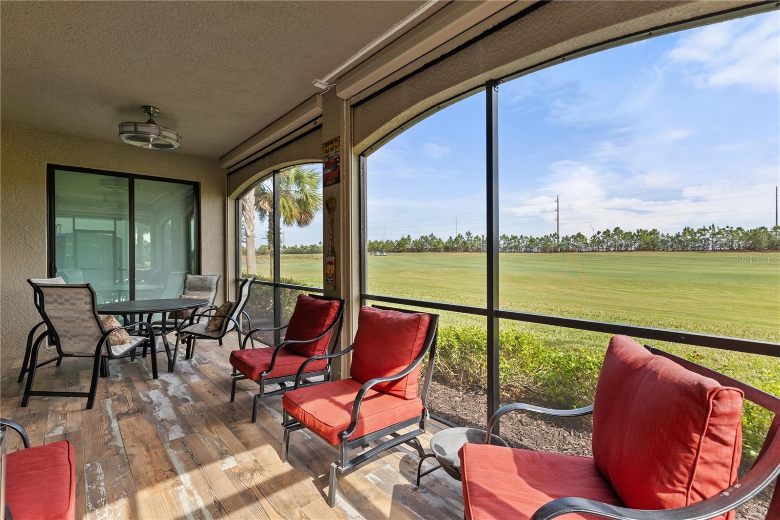 LAKEWOOD NATIONAL - Residential