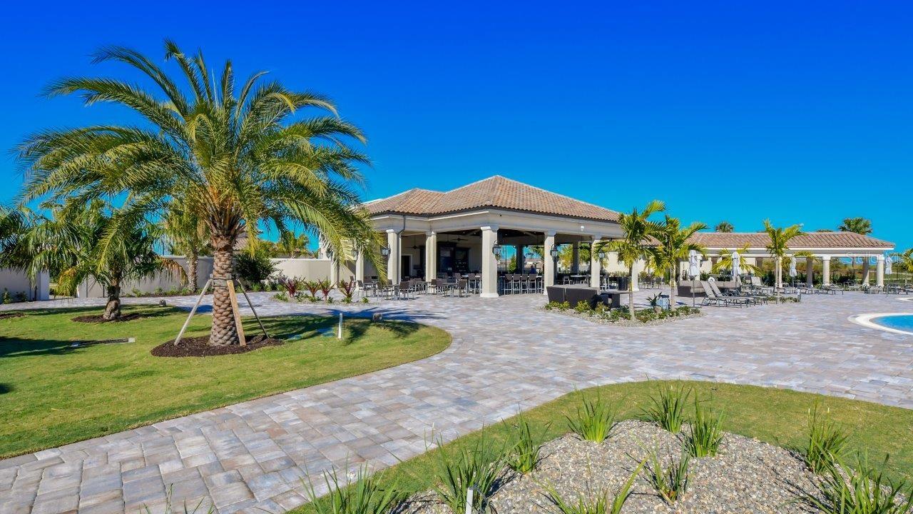 LAKEWOOD NATIONAL - Residential