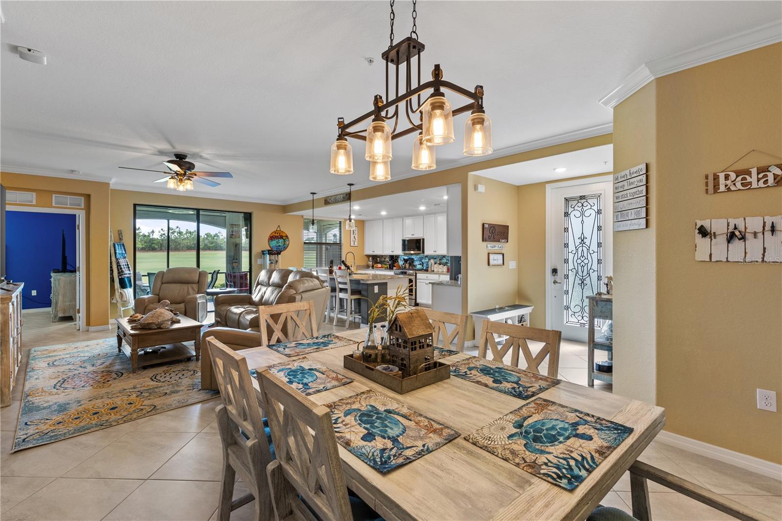 LAKEWOOD NATIONAL - Residential