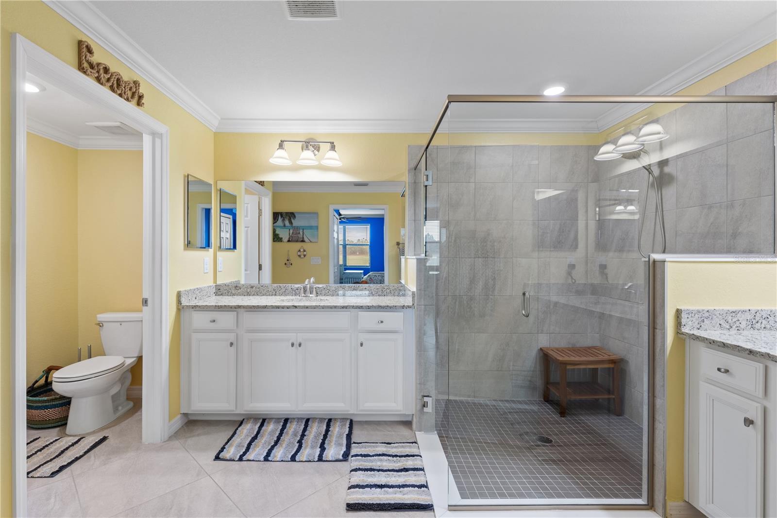 LAKEWOOD NATIONAL - Residential