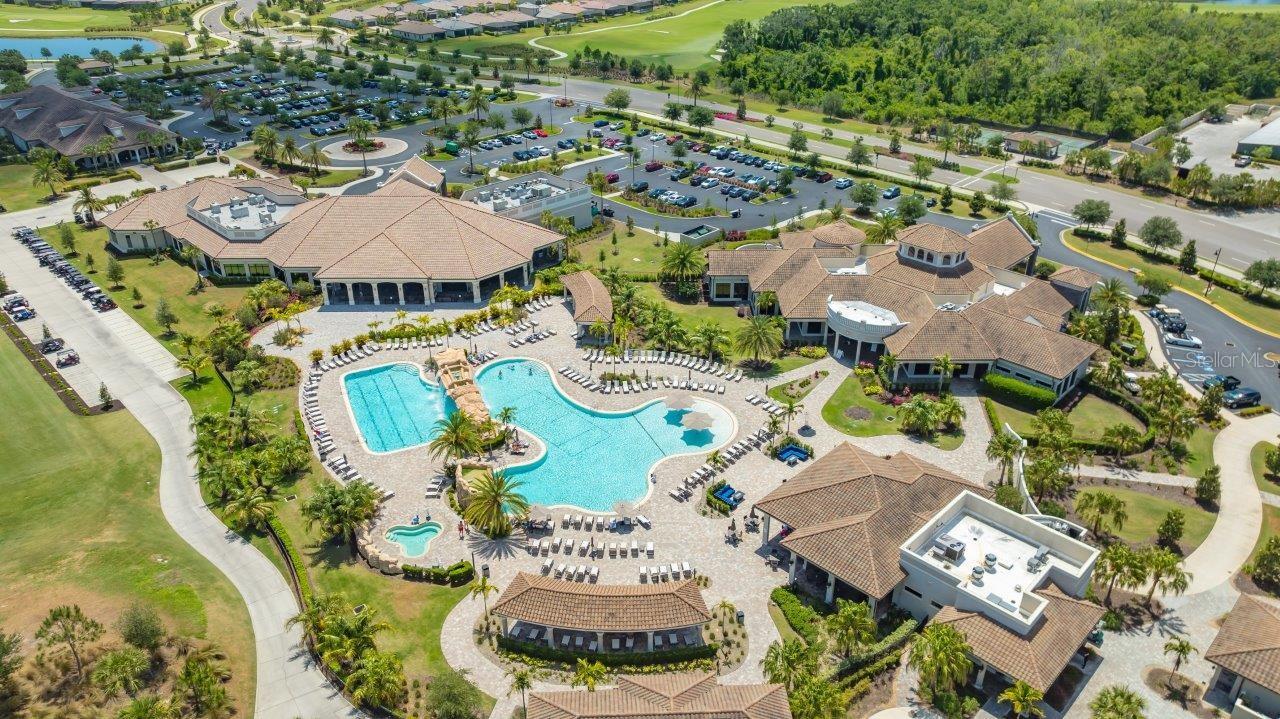 LAKEWOOD NATIONAL - Residential