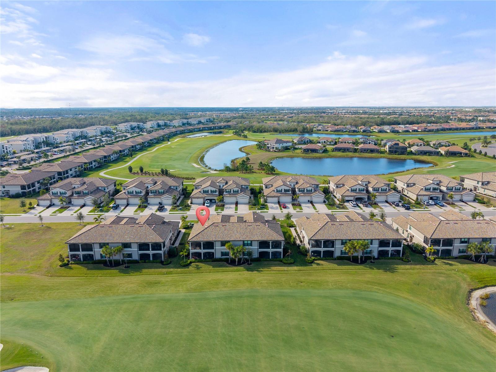 LAKEWOOD NATIONAL - Residential