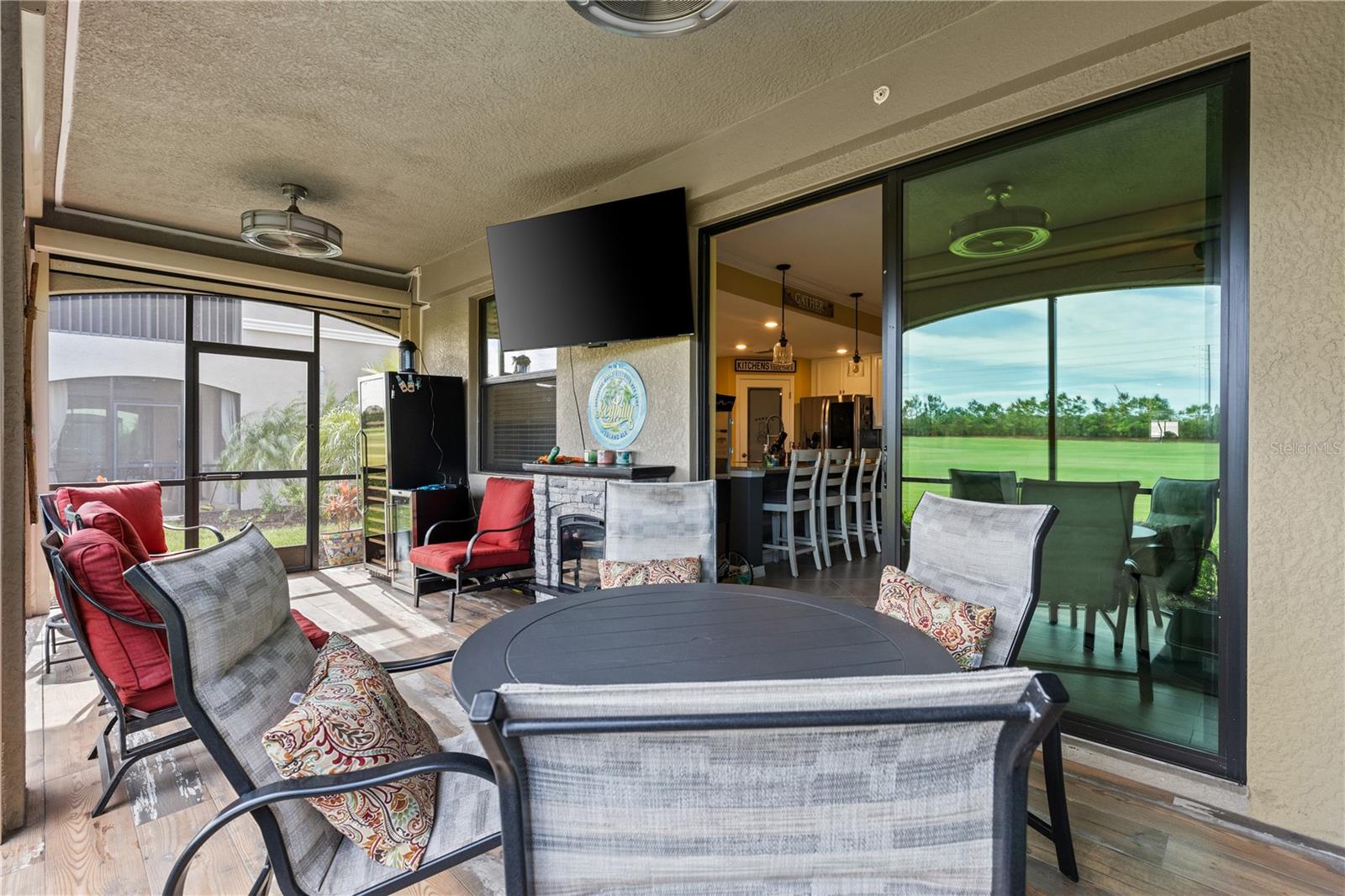 LAKEWOOD NATIONAL - Residential