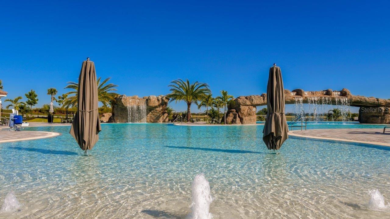 LAKEWOOD NATIONAL - Residential