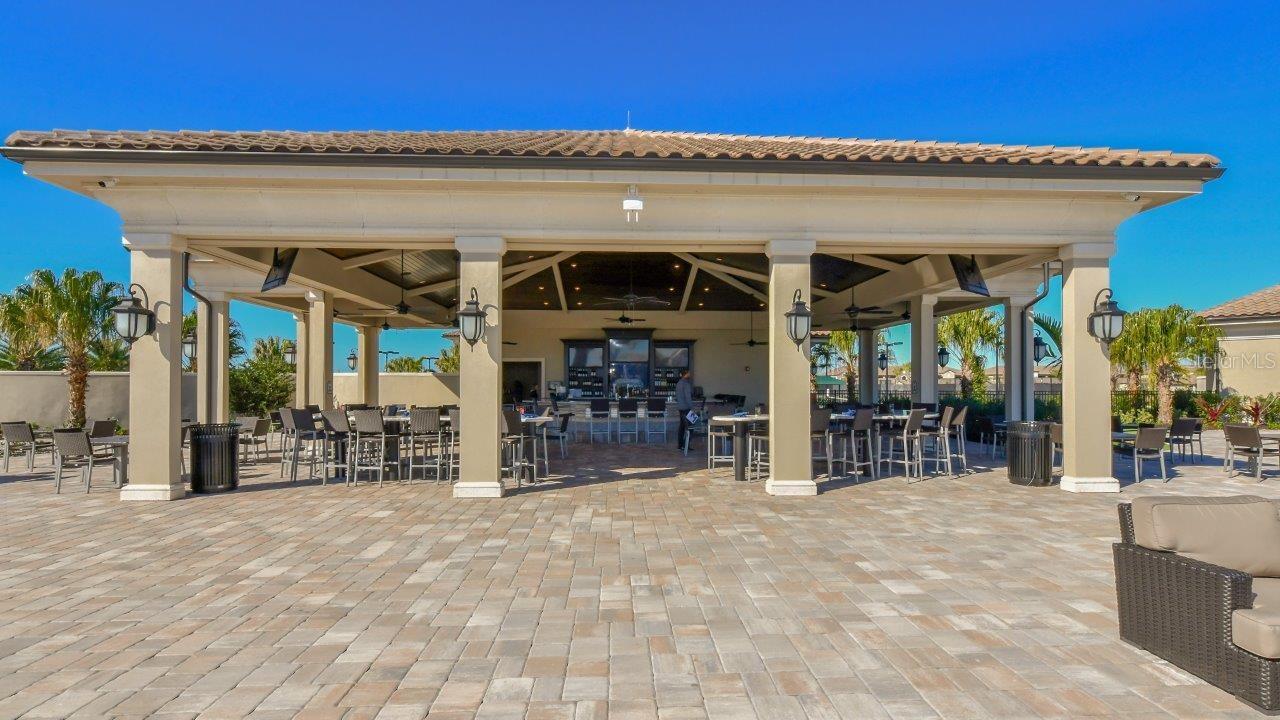 LAKEWOOD NATIONAL - Residential