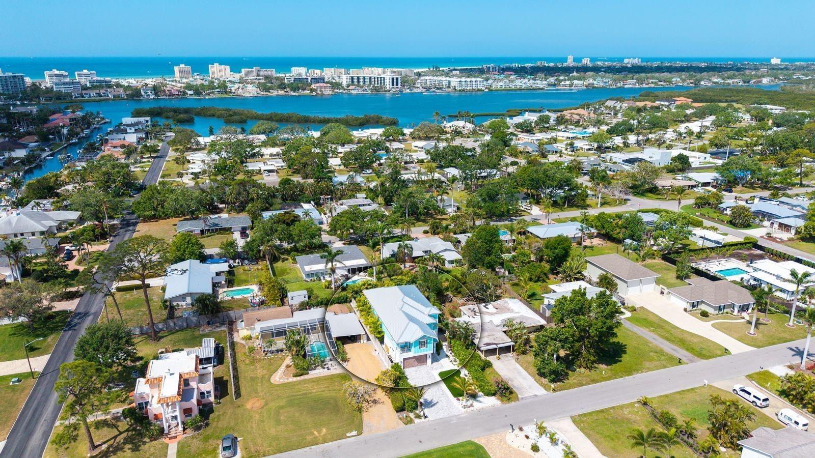 FLORENCE - Residential Lease