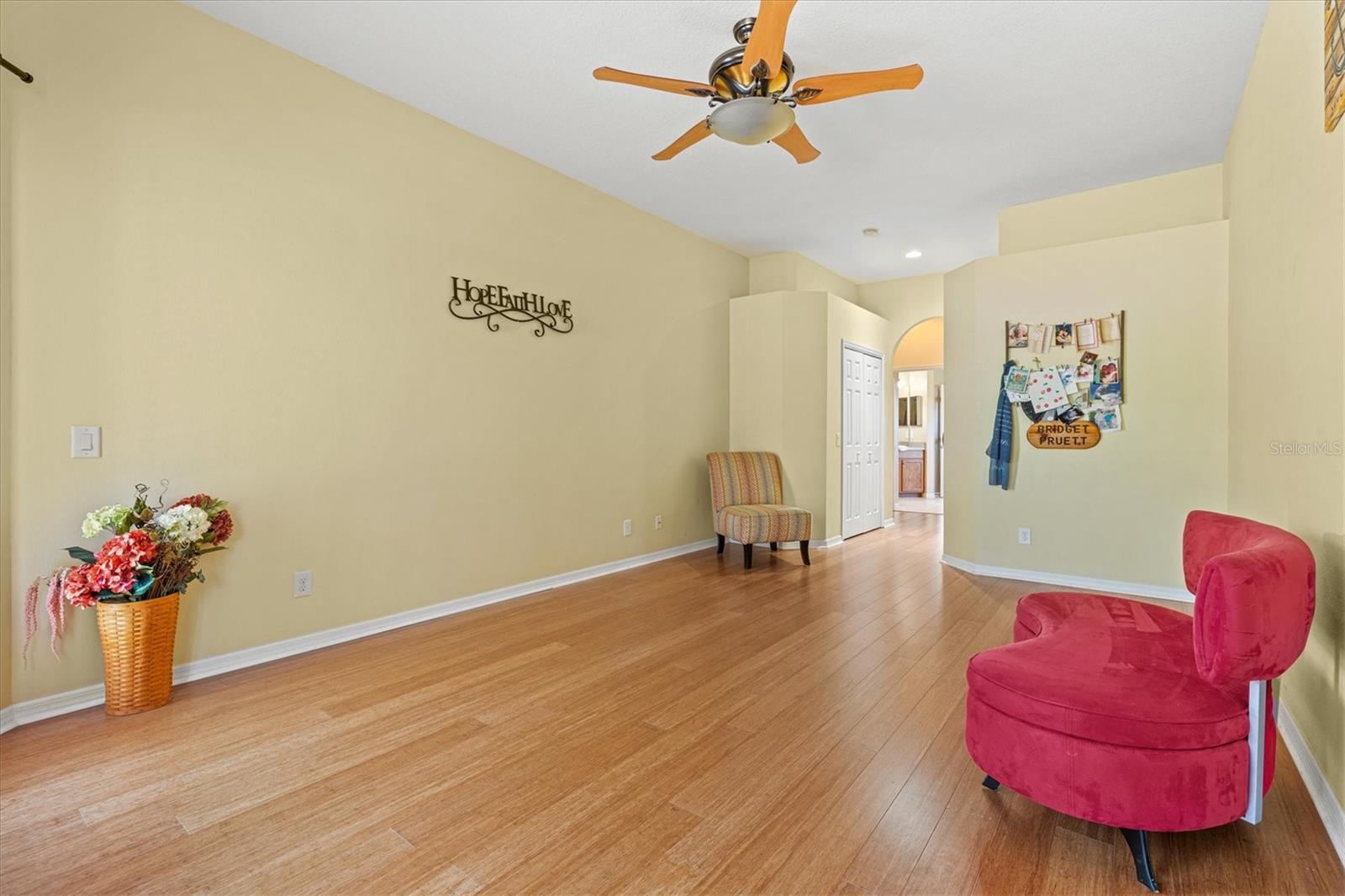 COUNTRY MEADOWS PH I - Residential