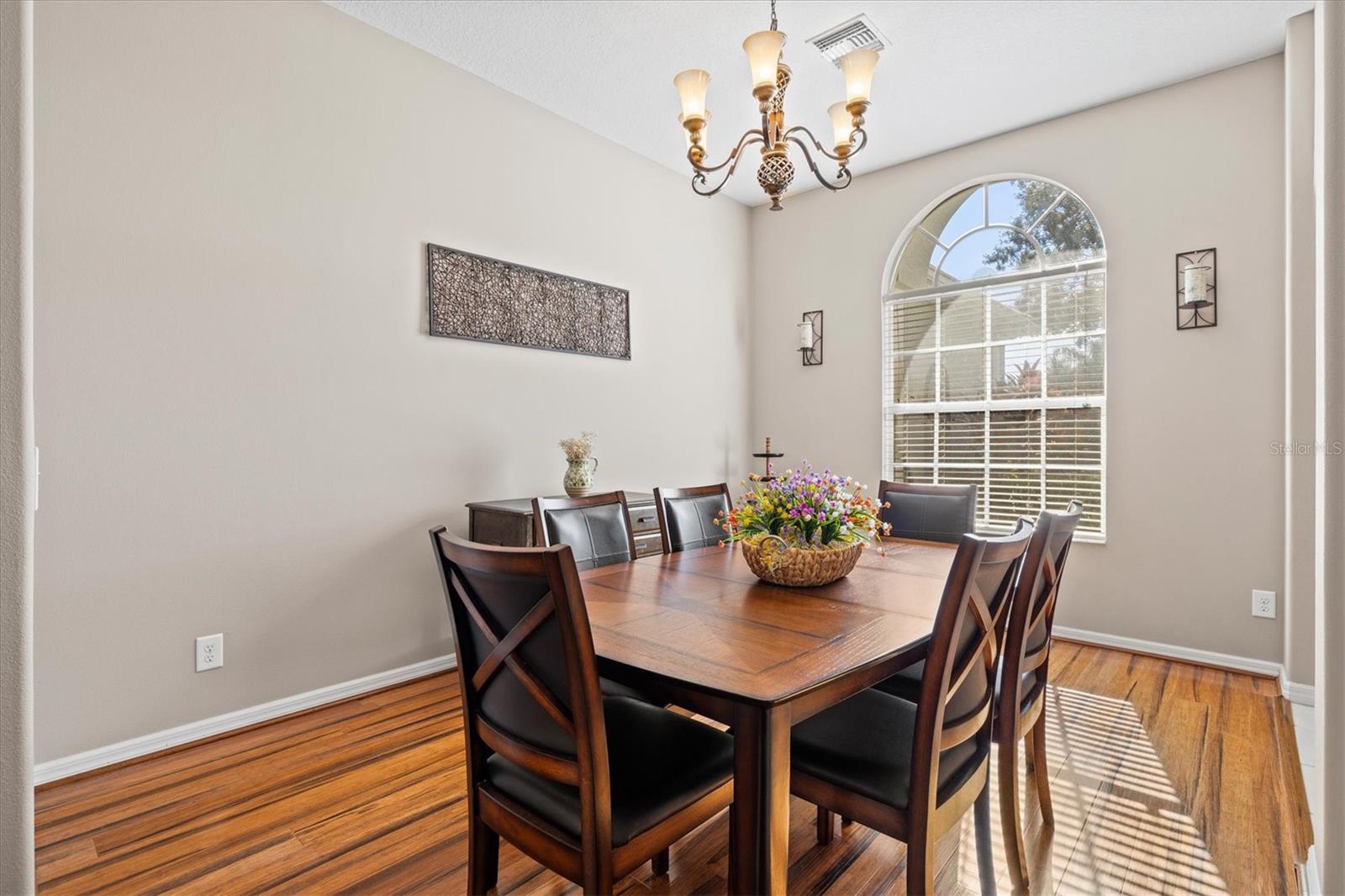 COUNTRY MEADOWS PH I - Residential