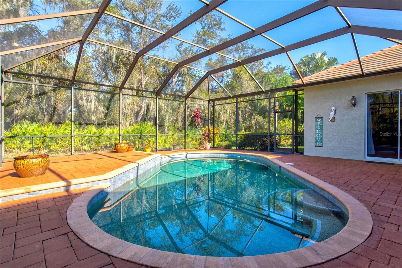 COUNTRY MEADOWS PH I - Residential