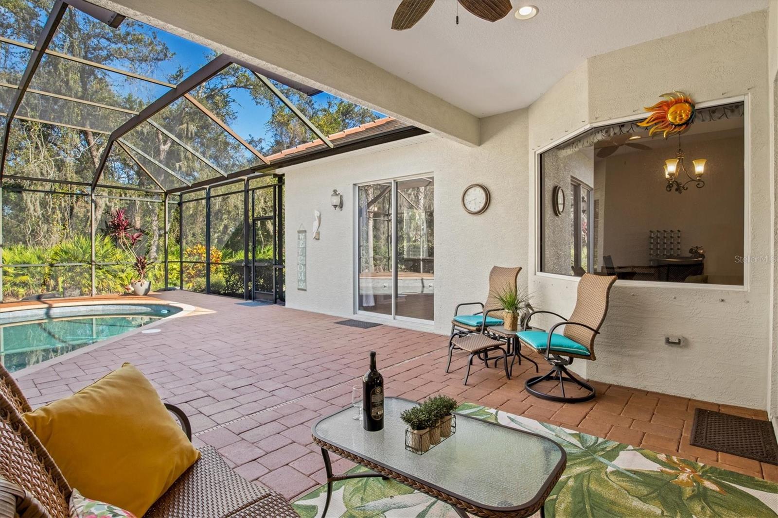 COUNTRY MEADOWS PH I - Residential