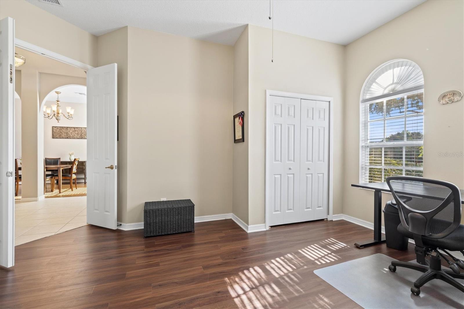 COUNTRY MEADOWS PH I - Residential