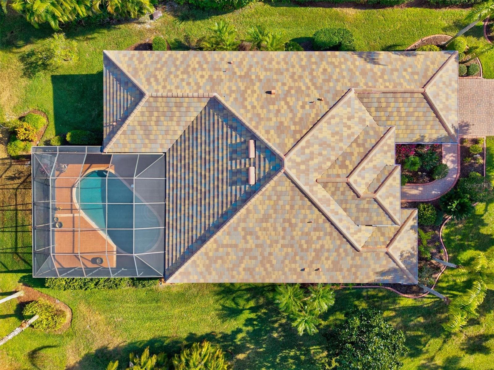 COUNTRY MEADOWS PH I - Residential