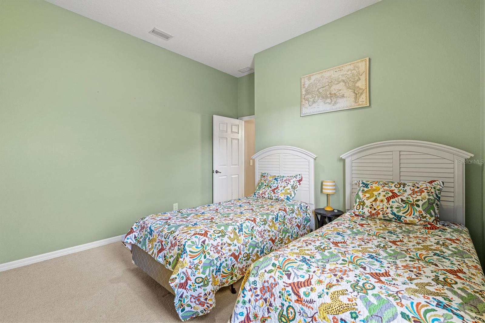 COUNTRY MEADOWS PH I - Residential