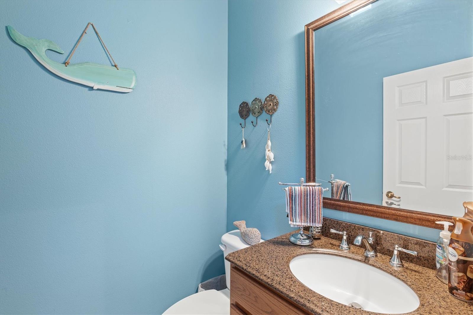 COUNTRY MEADOWS PH I - Residential