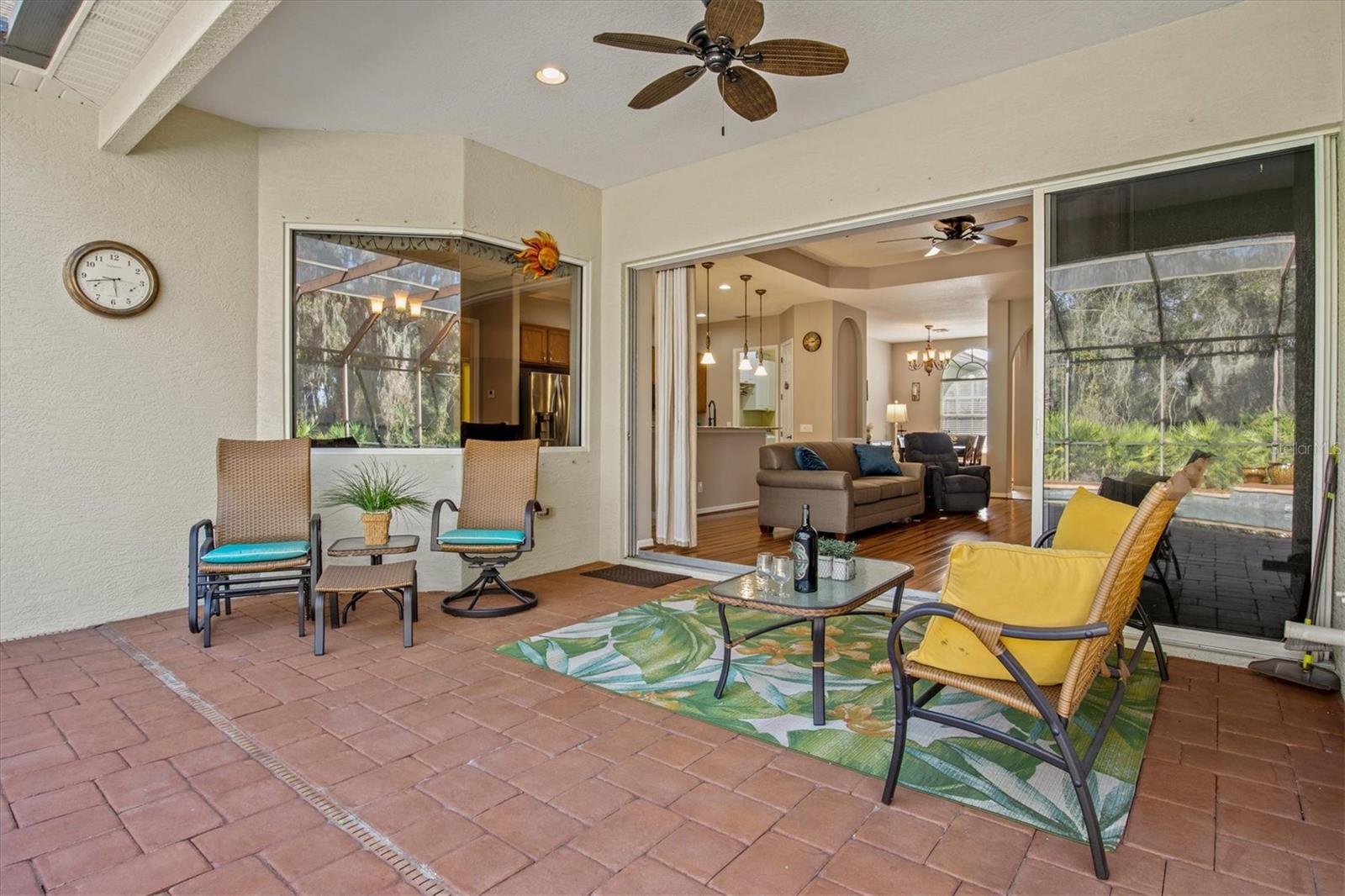 COUNTRY MEADOWS PH I - Residential