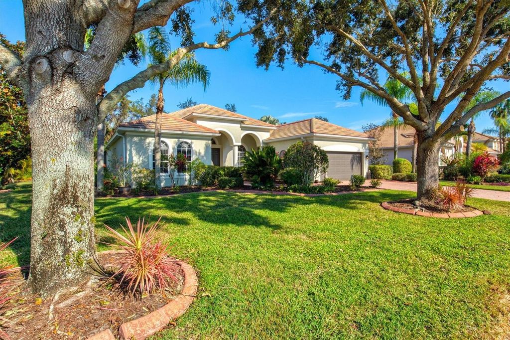 Photo of 14757 2nd Avenue Circle NE, Bradenton, FL 34212 (MLS # A4673128)