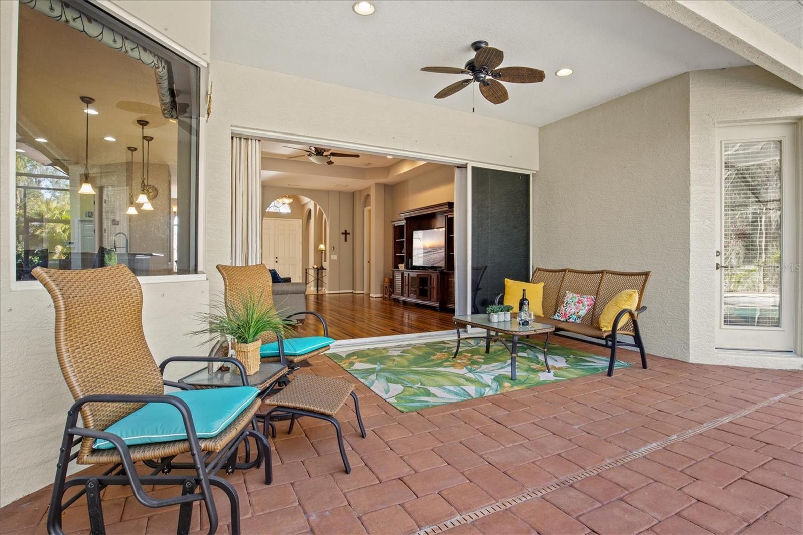 COUNTRY MEADOWS PH I - Residential