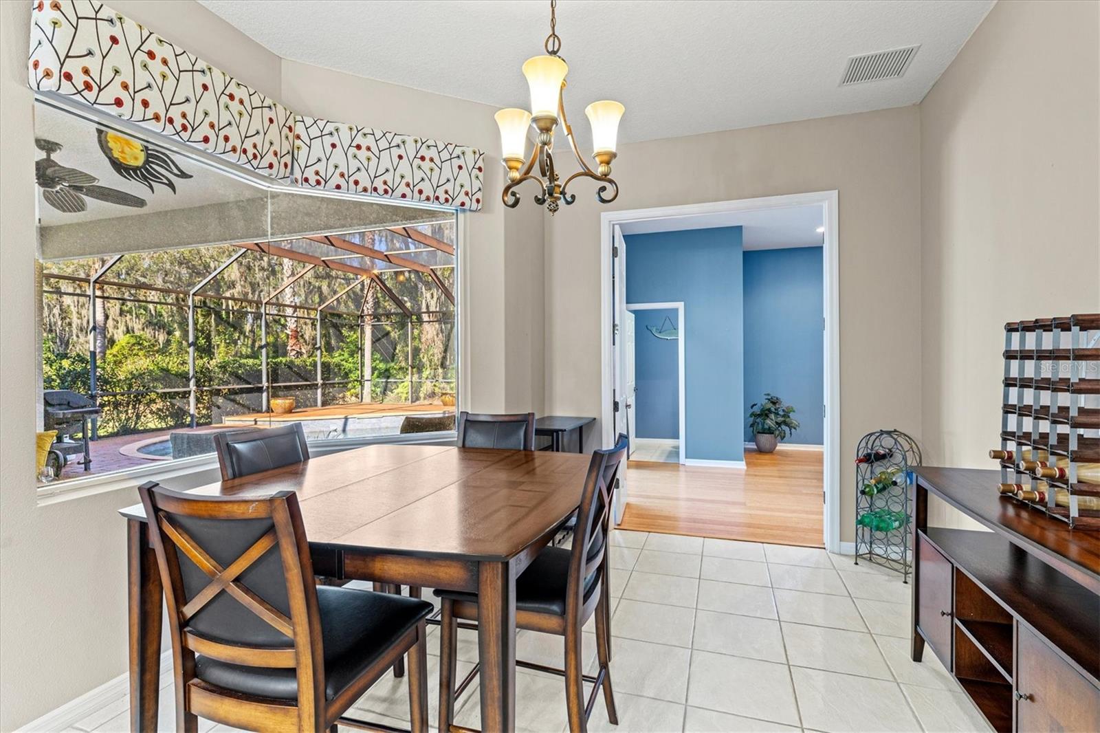 COUNTRY MEADOWS PH I - Residential