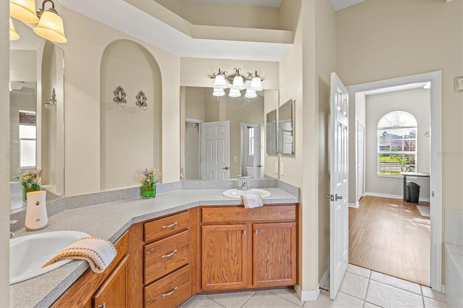 COUNTRY MEADOWS PH I - Residential