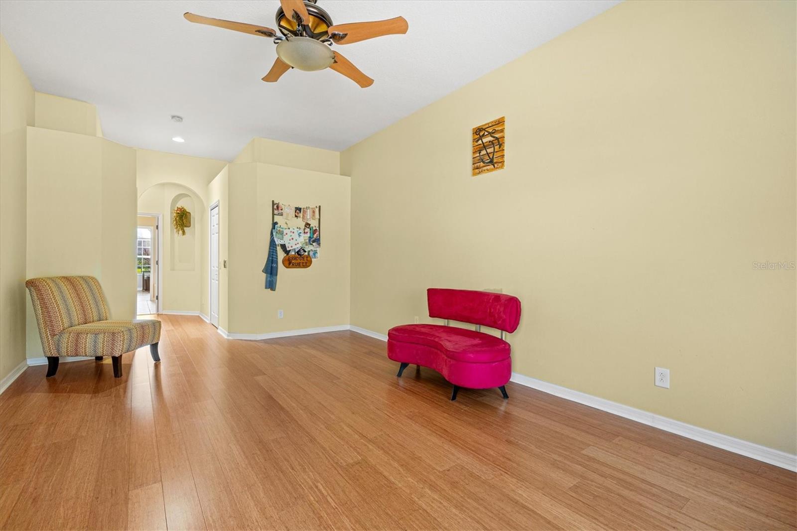 COUNTRY MEADOWS PH I - Residential