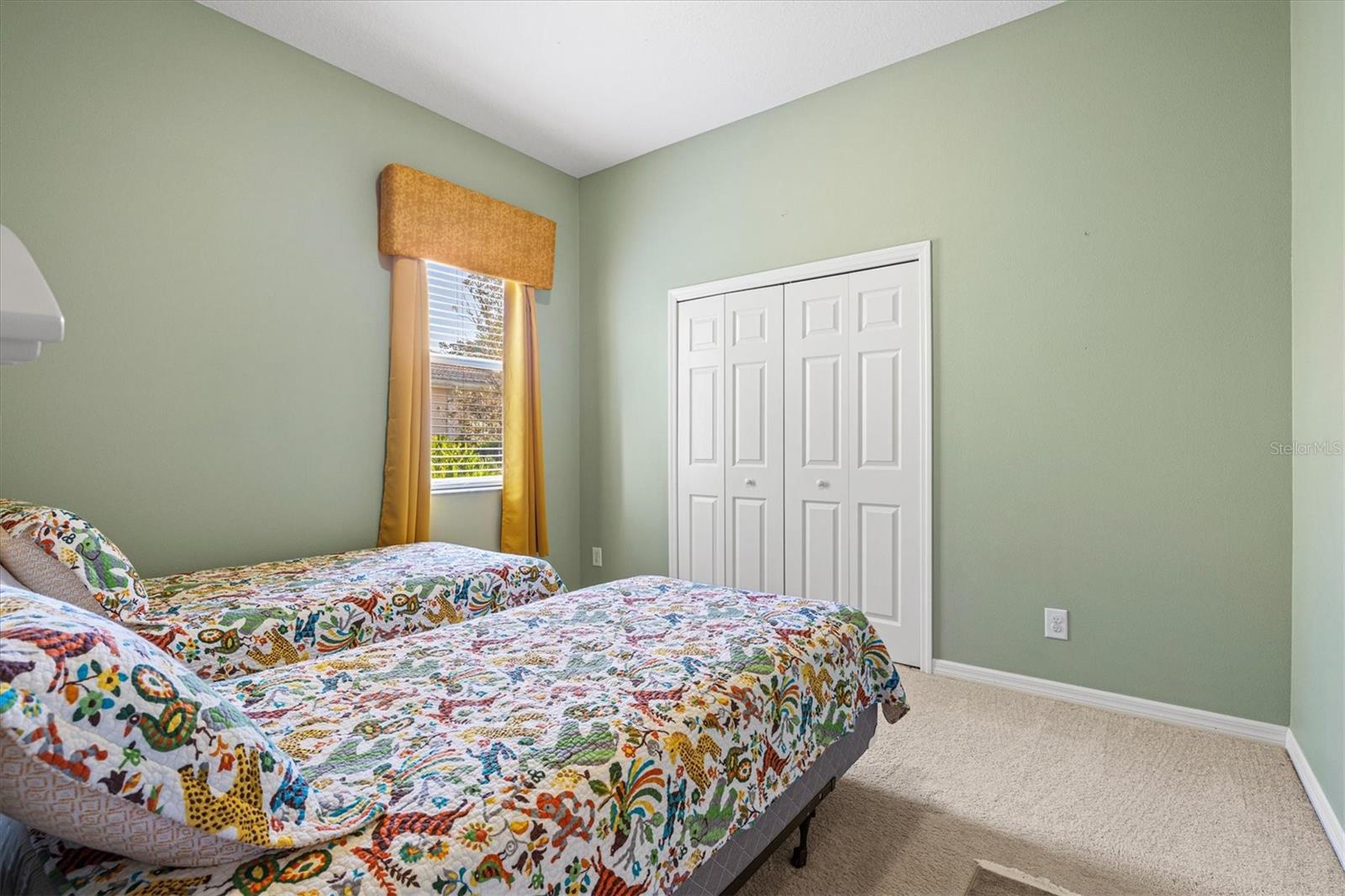 COUNTRY MEADOWS PH I - Residential