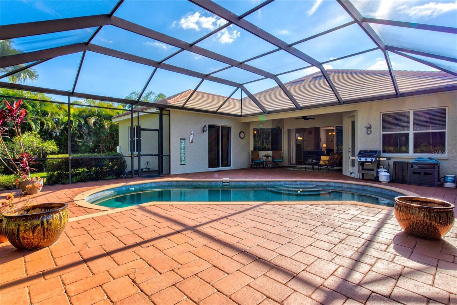 COUNTRY MEADOWS PH I - Residential