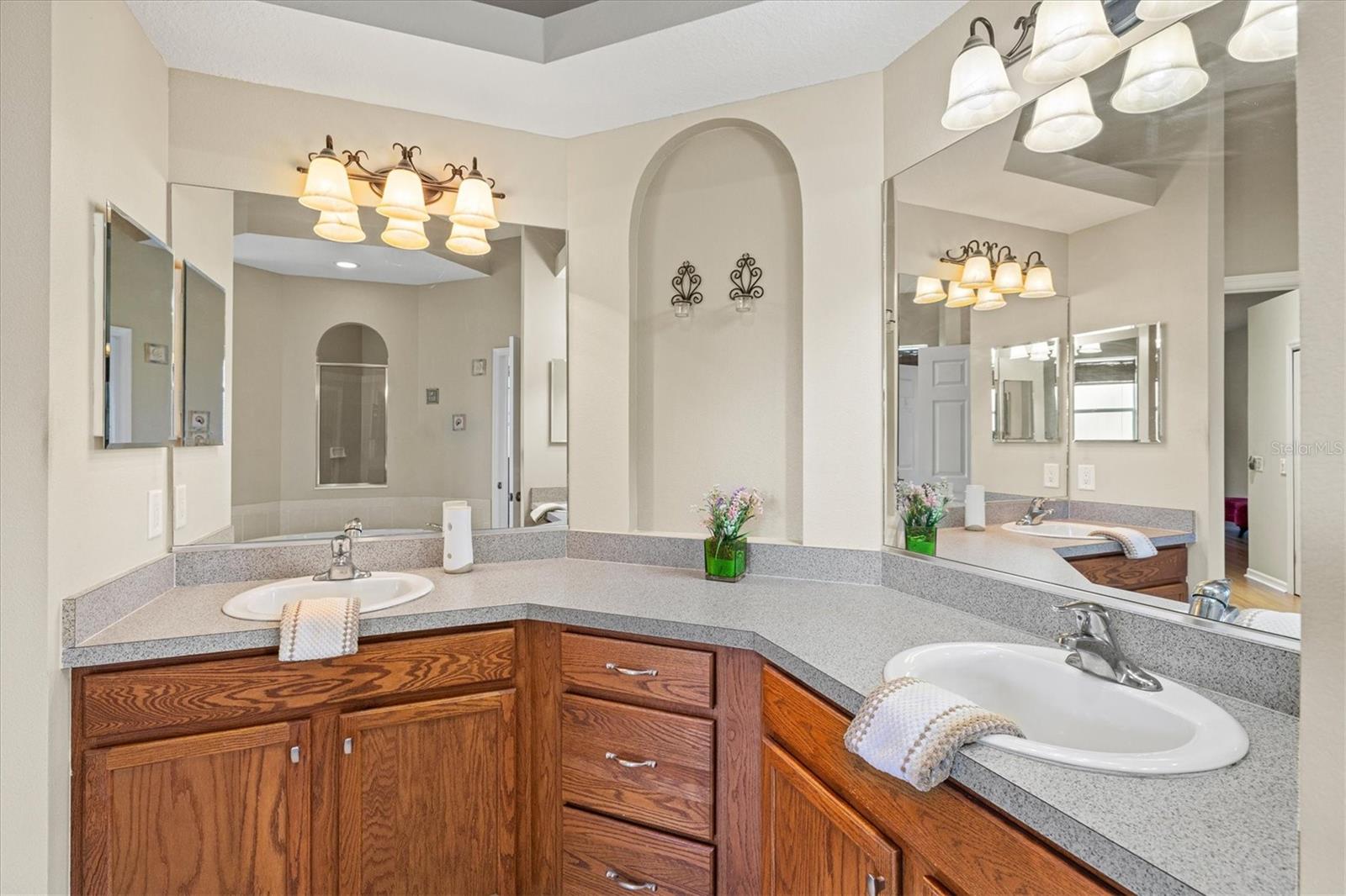 COUNTRY MEADOWS PH I - Residential