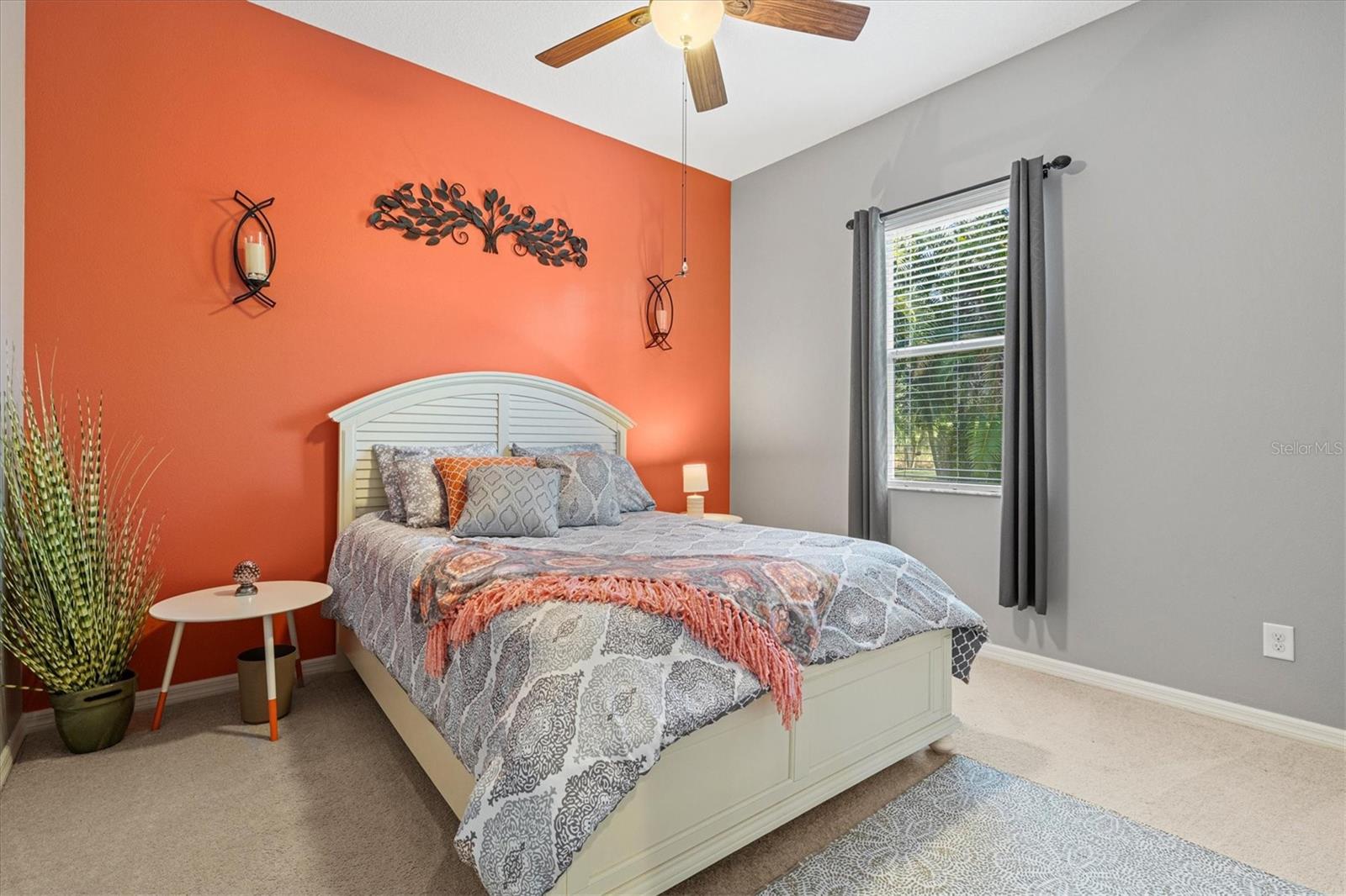 COUNTRY MEADOWS PH I - Residential