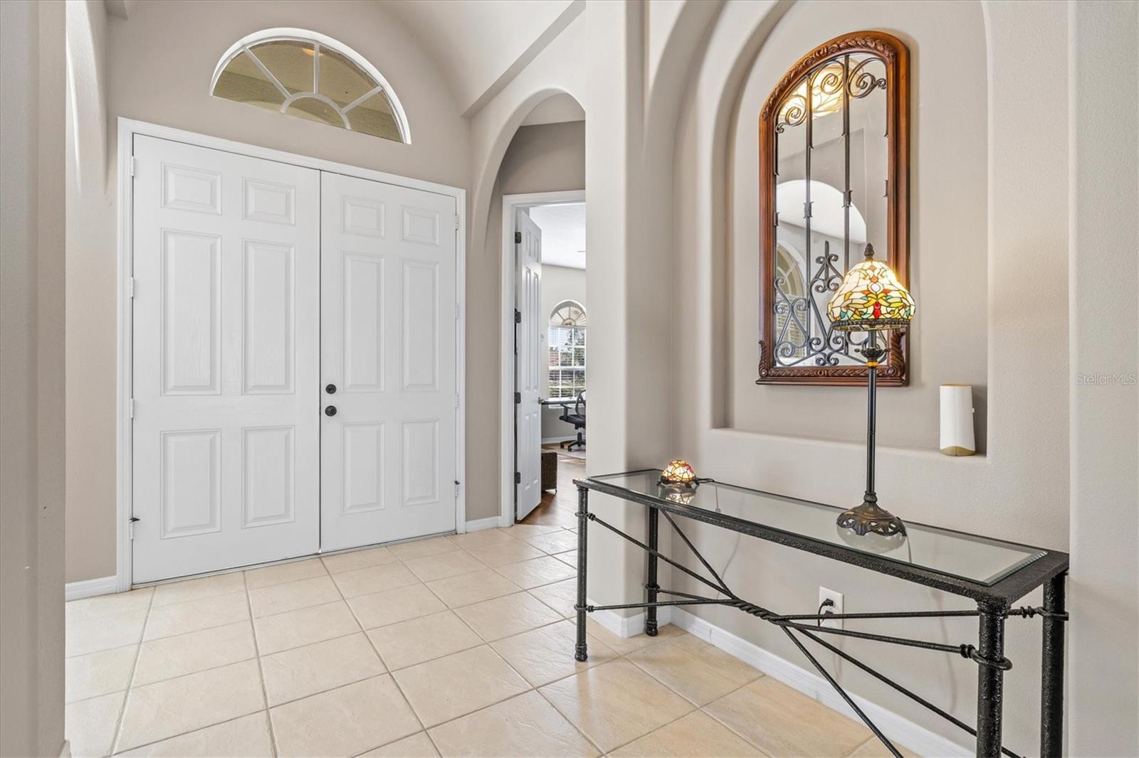 COUNTRY MEADOWS PH I - Residential