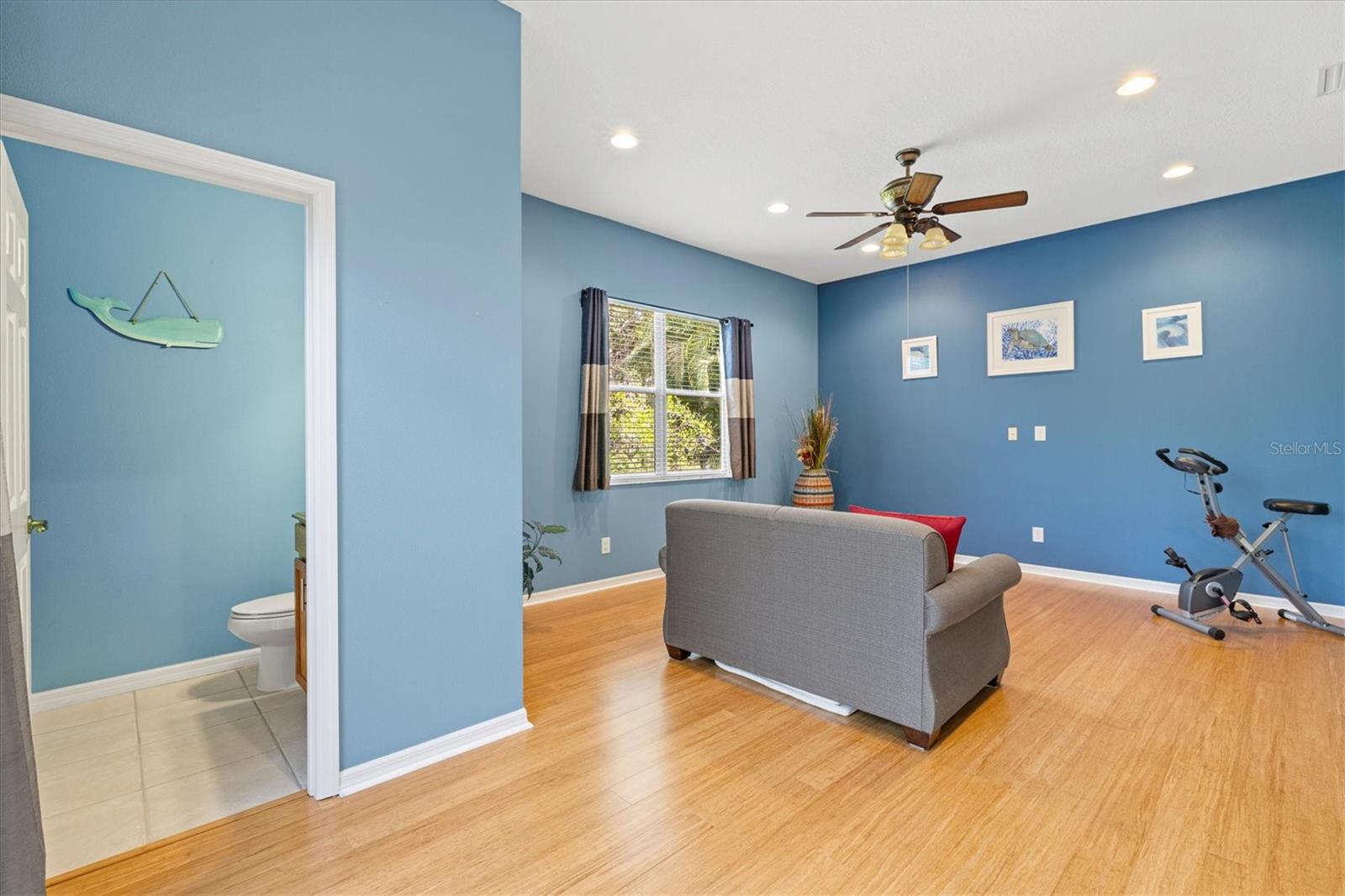 COUNTRY MEADOWS PH I - Residential