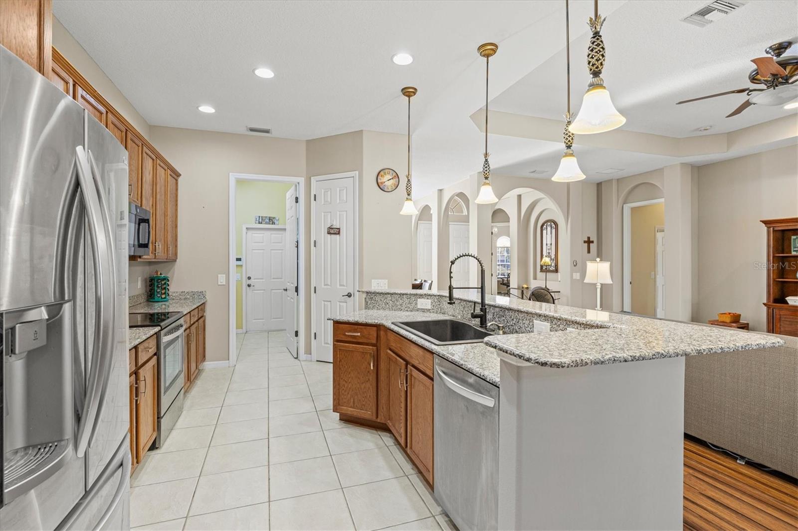 COUNTRY MEADOWS PH I - Residential