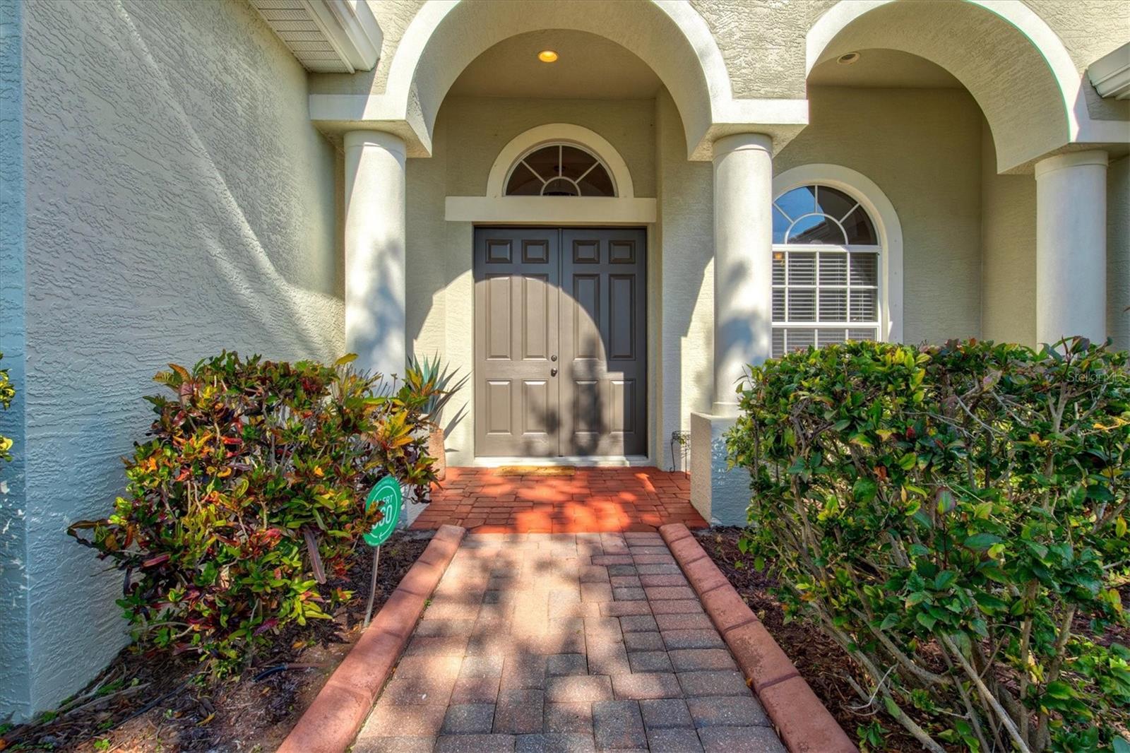 COUNTRY MEADOWS PH I - Residential