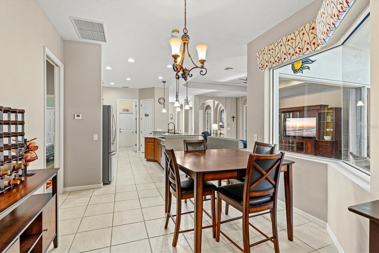 COUNTRY MEADOWS PH I - Residential