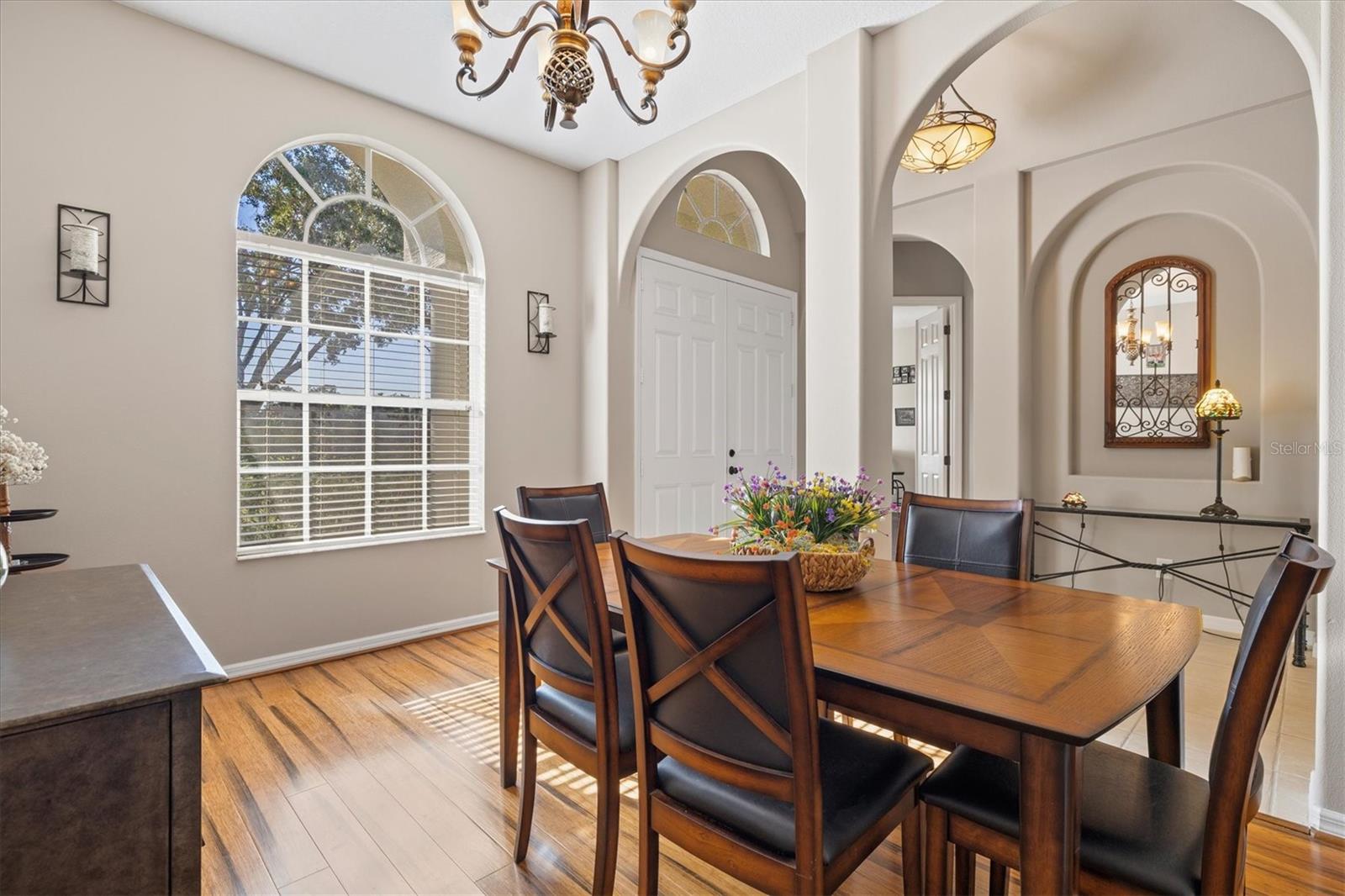 COUNTRY MEADOWS PH I - Residential