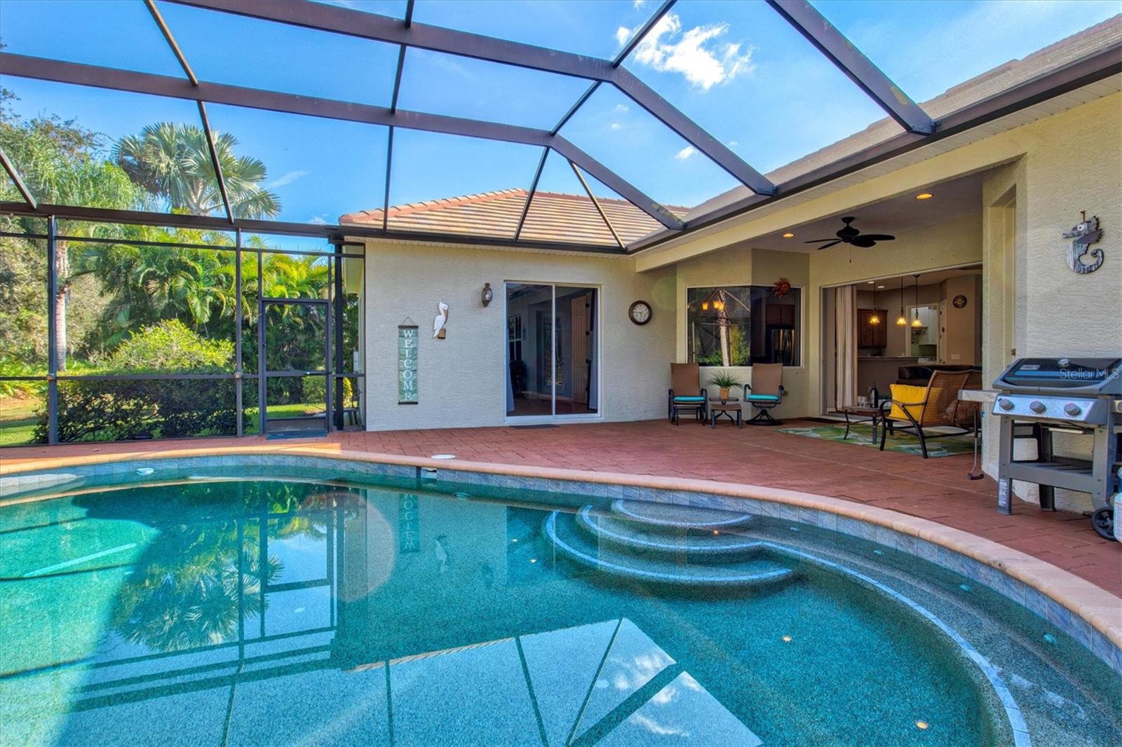 COUNTRY MEADOWS PH I - Residential