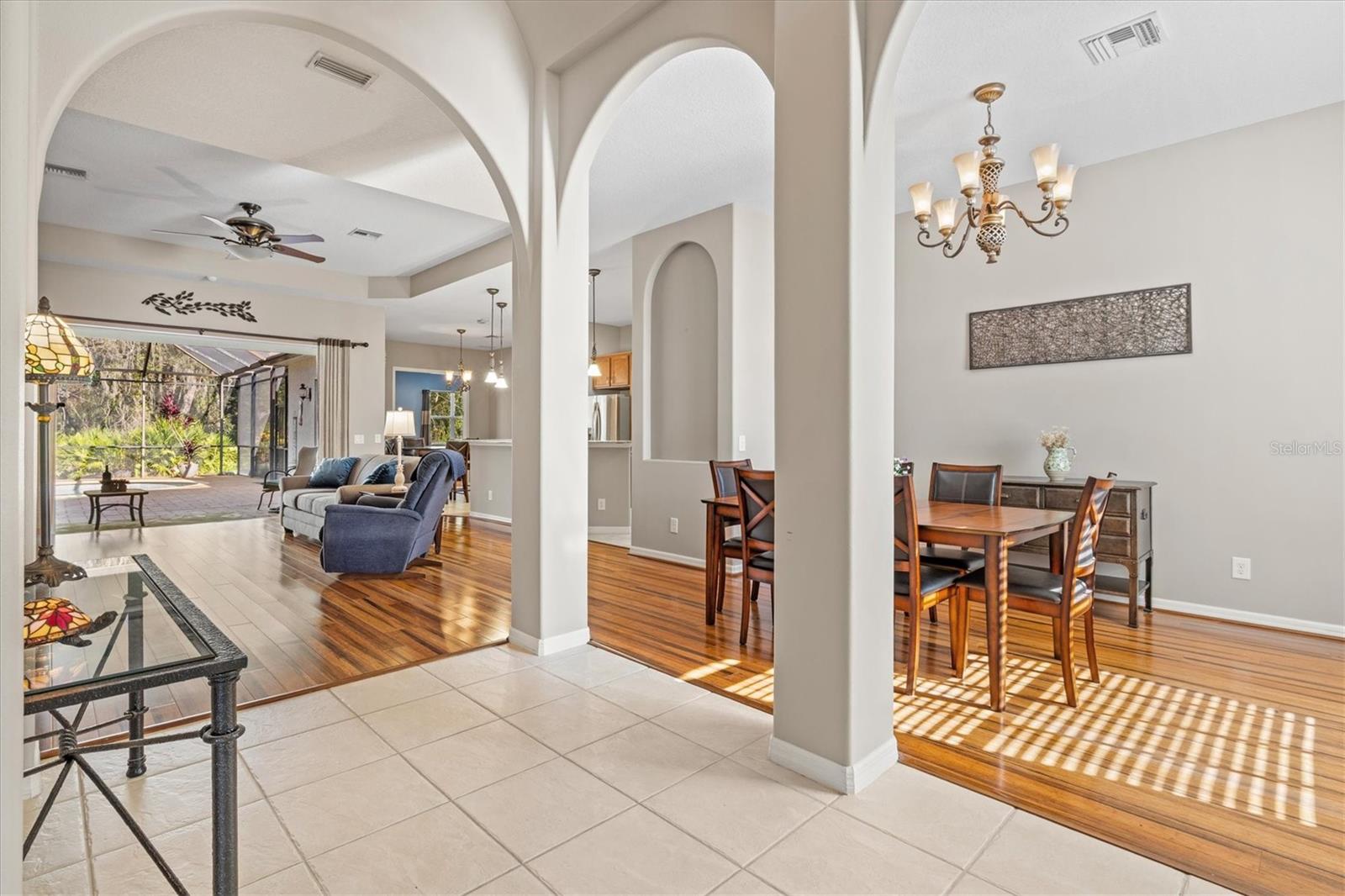 COUNTRY MEADOWS PH I - Residential