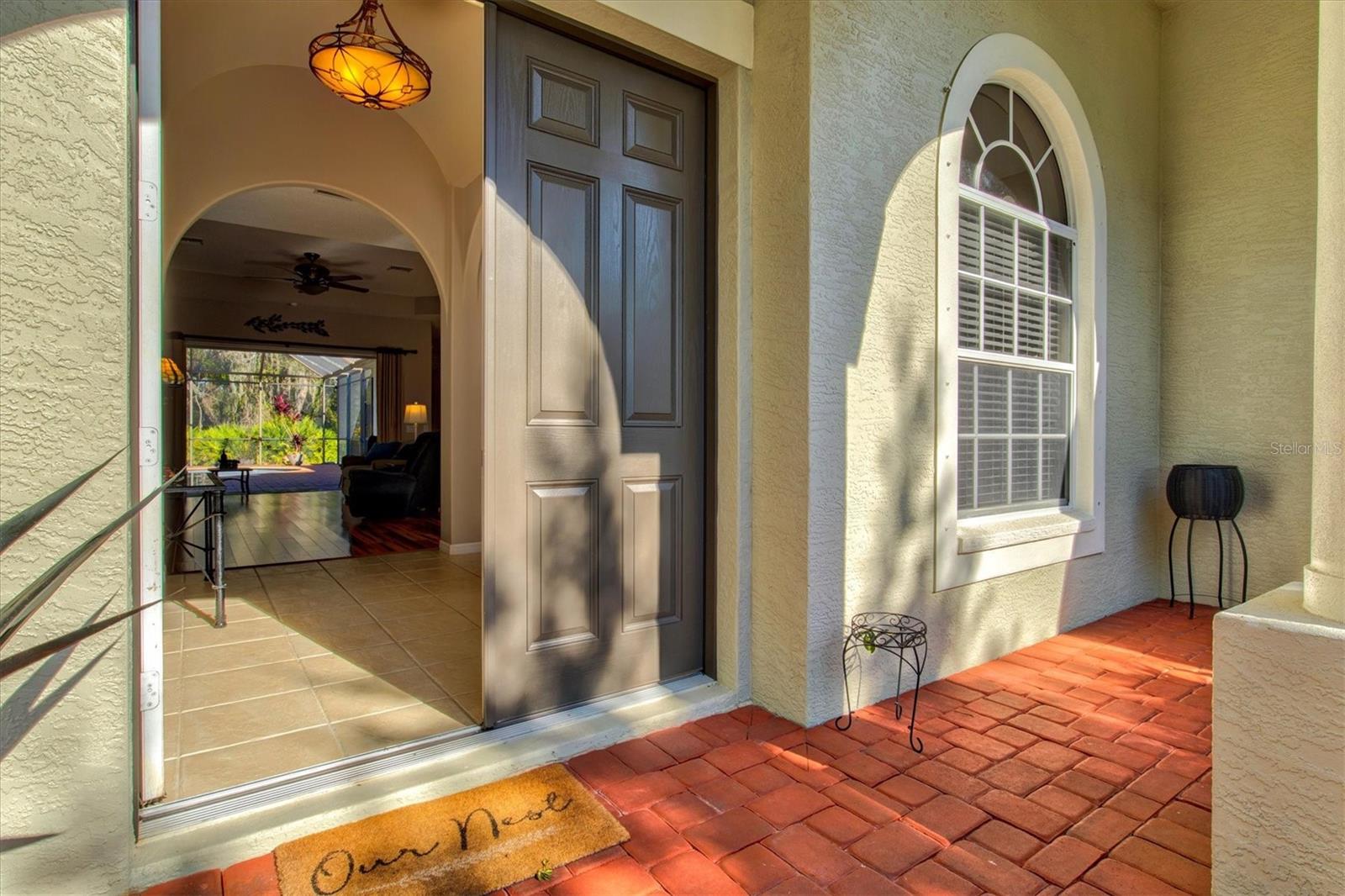 COUNTRY MEADOWS PH I - Residential