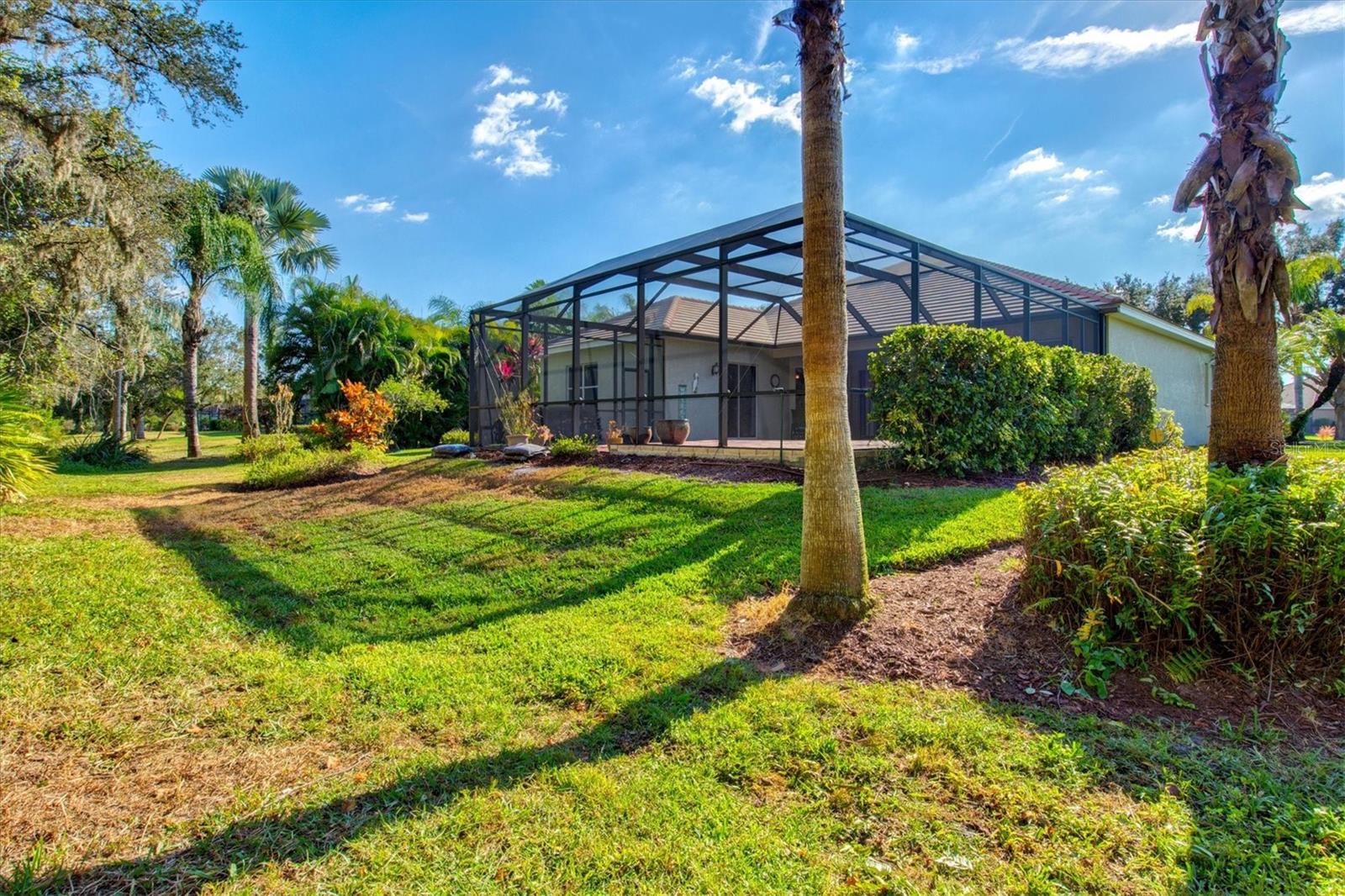 COUNTRY MEADOWS PH I - Residential