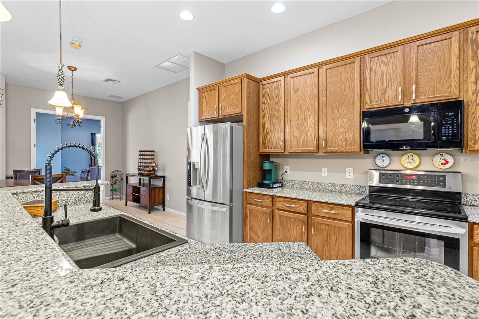 COUNTRY MEADOWS PH I - Residential