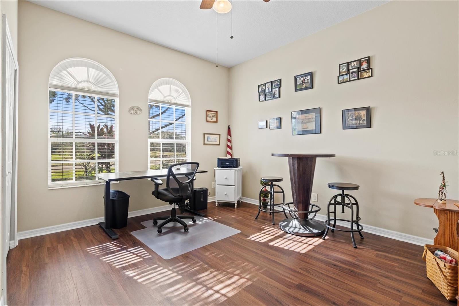 COUNTRY MEADOWS PH I - Residential