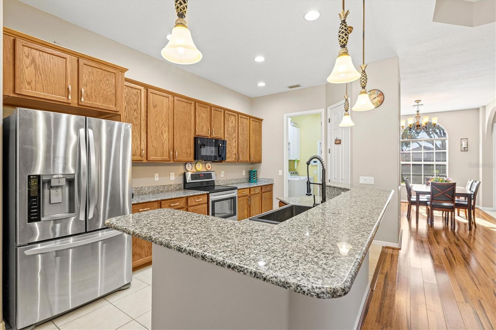 COUNTRY MEADOWS PH I - Residential