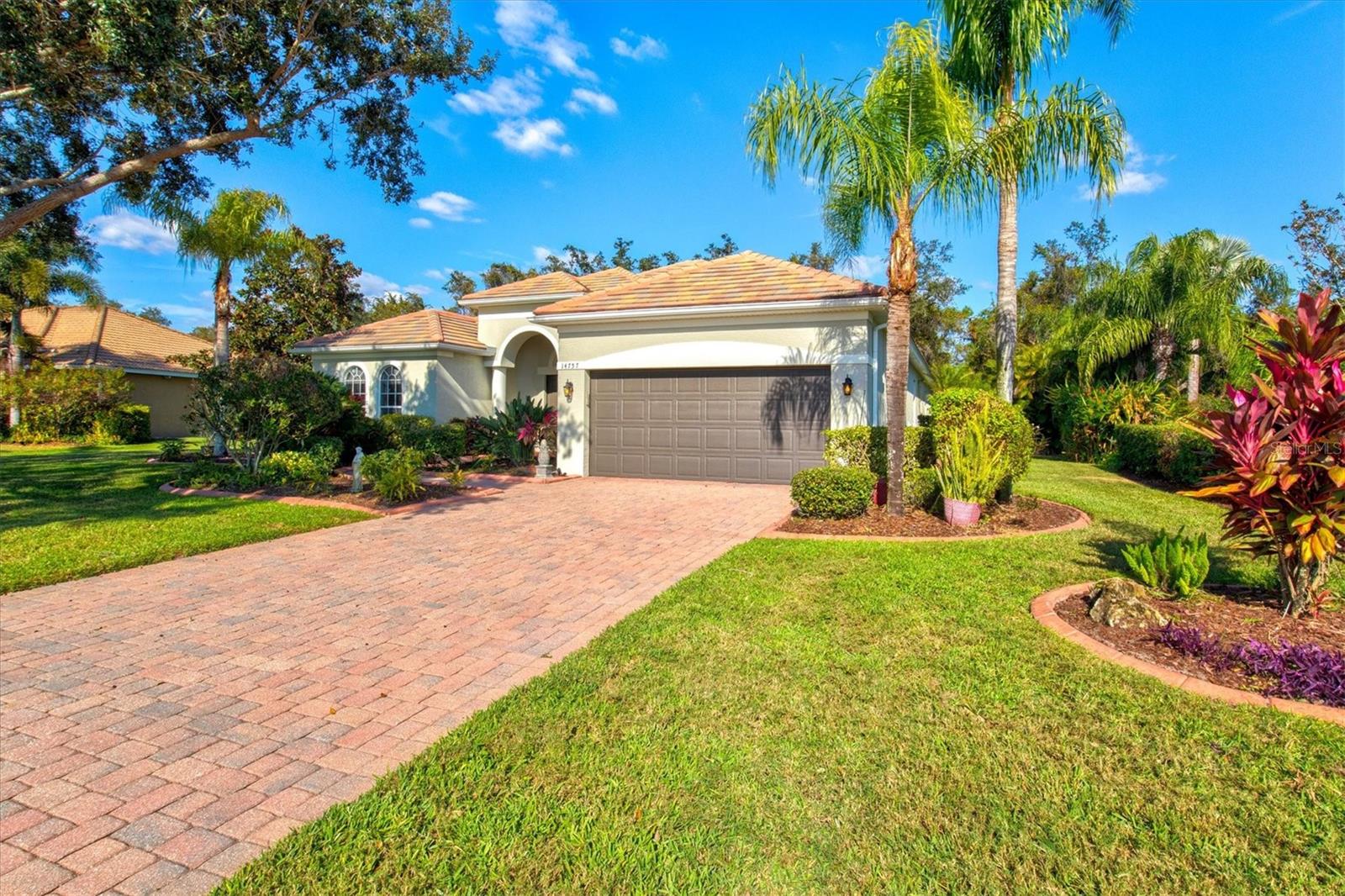 COUNTRY MEADOWS PH I - Residential