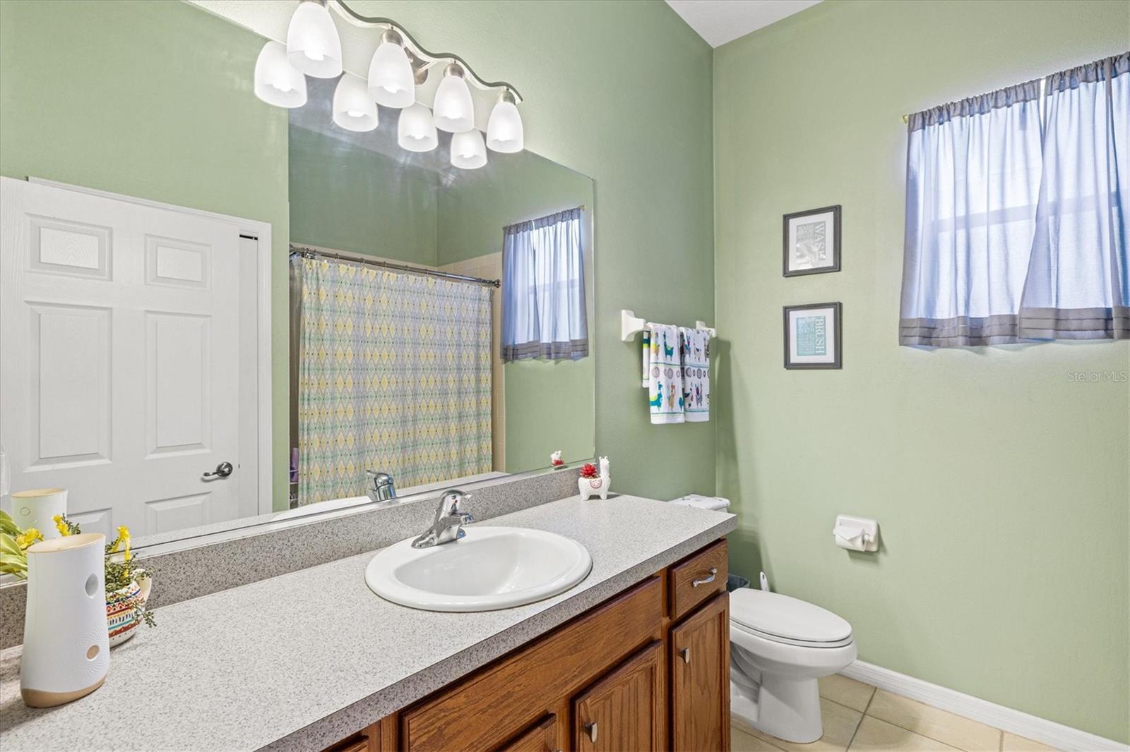 COUNTRY MEADOWS PH I - Residential