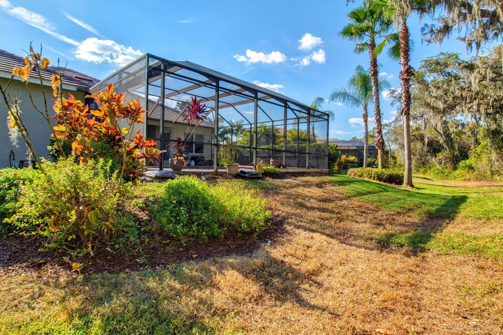 COUNTRY MEADOWS PH I - Residential