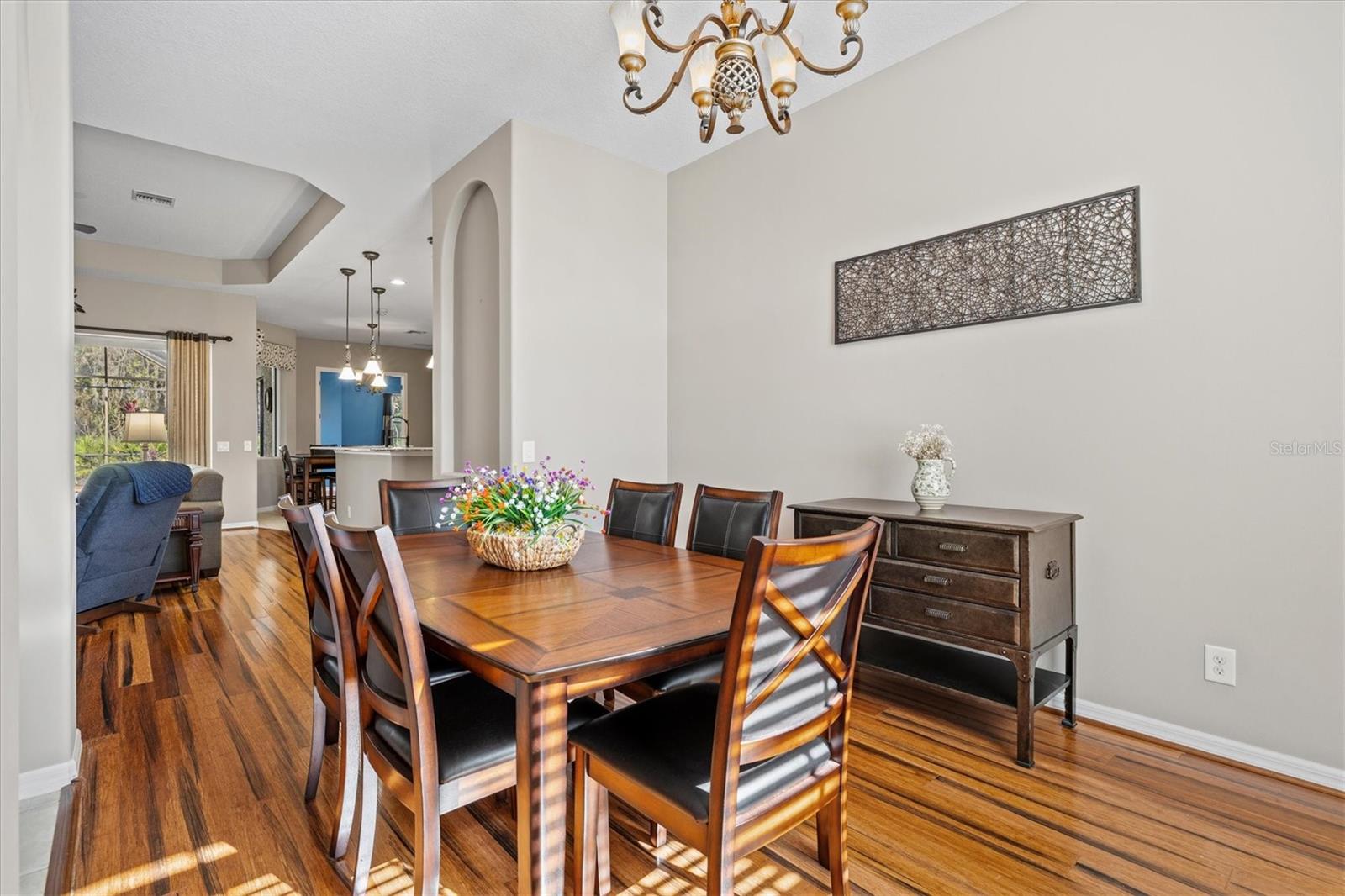 COUNTRY MEADOWS PH I - Residential