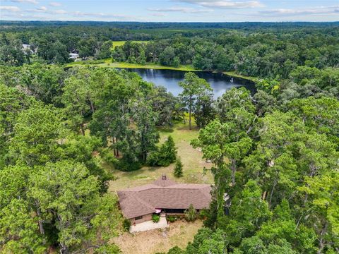 Photo of 9816 87th Drive, Live Oak, FL 32060 (MLS # GC532033)