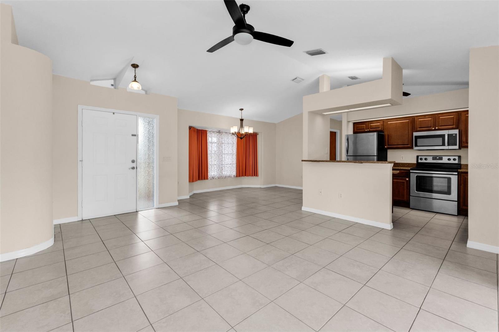 PORT CHARLOTTE SUB 09 - Residential